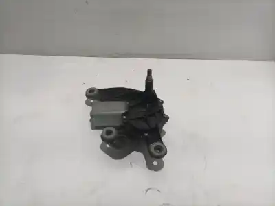 İkinci el araba yedek parçası Arka Silecek Motoru için CITROEN C2 1.4 HDi OEM IAM referansları 9637158780  