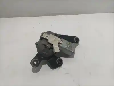 Peça sobressalente para automóvel em segunda mão motor do limpador traseiro por citroen c2 1.4 hdi referências oem iam 9637158780  