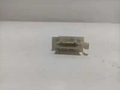 Автозапчасти б/у сопротивление нагреву за citroen berlingo 2.0 hdi 800 furg. ссылки oem iam   