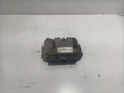 Second-hand car spare part ECU ENGINE CONTROL for FORD FOCUS SPORTBREAK (CAP)  OEM IAM references 0281011701 0281011701 6M51-12A650-NA