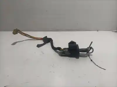 Second-hand car spare part ANTI-THEFT DEVICE for RENAULT CLIO II FASE II (B/CB0)  OEM IAM references 60224B  