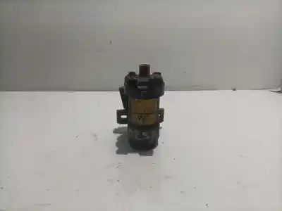 Peça sobressalente para automóvel em segunda mão BOBINA DE IGNIÇÃO por OPEL CORSA A  Referências OEM IAM 0221600016  