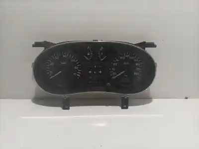 Pezzo di ricambio per auto di seconda mano  per RENAULT CLIO II FASE II (B/CB0)  Riferimenti OEM IAM 8200261119  