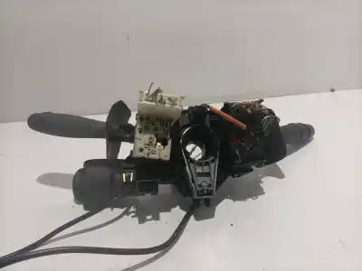 Автозапчасти б/у многофункциональное управление за renault clio ii fase ii (b/cb0) 1.2 ссылки oem iam 7700432856  