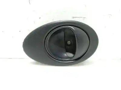 Second-hand car spare part interior left rear handle for chevrolet matiz s oem iam references 96601585