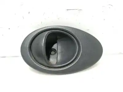 Second-hand car spare part interior right rear handle for chevrolet matiz s oem iam references 96601586