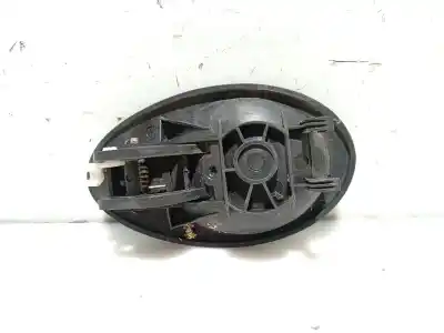 Second-hand car spare part interior left front handle for chevrolet matiz s oem iam references 96601585  