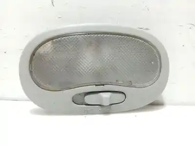 Second-hand car spare part interior light for chevrolet matiz s oem iam references 96314278