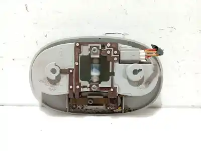 Second-hand car spare part interior light for chevrolet matiz s oem iam references 96314278  