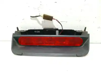 Second-hand car spare part central brake light for chevrolet matiz s oem iam references 96590415