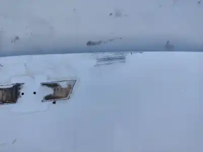 Peça sobressalente para automóvel em segunda mão capot por chevrolet matiz s referências oem iam 96602004  