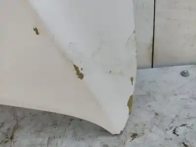 Peça sobressalente para automóvel em segunda mão capot por chevrolet matiz s referências oem iam 96602004  