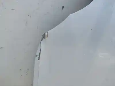 Peça sobressalente para automóvel em segunda mão capot por chevrolet matiz s referências oem iam 96602004  