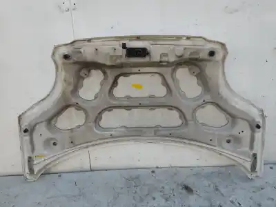 Peça sobressalente para automóvel em segunda mão capot por chevrolet matiz s referências oem iam 96602004  