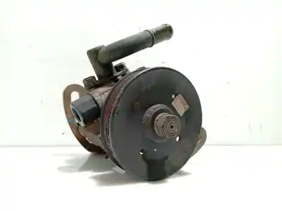 Second-hand car spare part power steering pump for chevrolet matiz s oem iam references 96483038