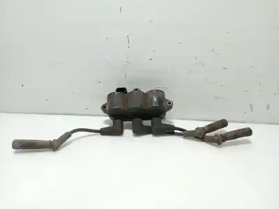 Second-hand car spare part ignition coil for chevrolet matiz s oem iam references 96291054