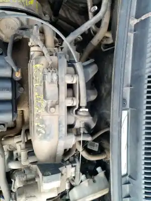 Recambio de automóvil de segunda mano de colector admision para chevrolet matiz s referencias oem iam   
