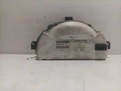 Автозапчастина б/у панель інструментів для citroen c2 1.4 hdi посилання на oem iam 9650735480g  