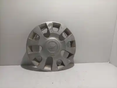 Second-hand car spare part hub caps for chevrolet matiz s oem iam references 