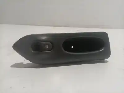 Second-hand car spare part rear right power window switch for renault laguna (b56) 1.9 dci diesel cat oem iam references 7701707067