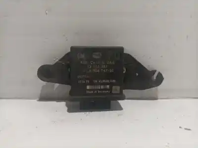 Pièce détachée automobile d'occasion Module électronique pour OPEL ASTRA H (A04) 1.4 (L48) Références OEM IAM 5LA00876700  
