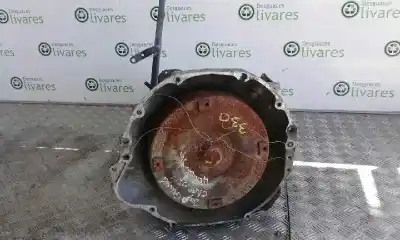 Pièce détachée automobile d'occasion boîte de vitesses pour jeep gr.cherokee (zj)/ (z) 4.0 cat références oem iam   grand cherokee 4.0g