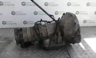 Pièce détachée automobile d'occasion boîte de vitesses pour jeep gr.cherokee (zj)/ (z) 4.0 cat références oem iam   grand cherokee 4.0g