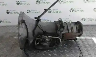 Pièce détachée automobile d'occasion boîte de vitesses pour jeep gr.cherokee (zj)/ (z) 4.0 cat références oem iam   grand cherokee 4.0g