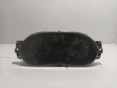Автозапчасти б/у приборная доска за renault clio ii fase ii (b/cb0) 1.2 ссылки oem iam p8200072506