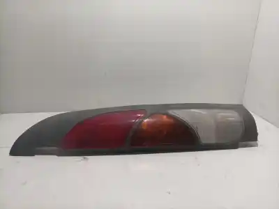 Автозапчастина б/у правий ліхтар для RENAULT KANGOO (F/KC0) 1.5 dCi Diesel 65 CV / 48 KW Посилання на OEM IAM SLV8200150625  