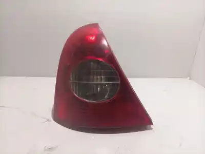 Second-hand car spare part Left Tailgate Light for RENAULT CLIO II FASE II (B/CB0) 1.5 dCi Diesel OEM IAM references 79129  