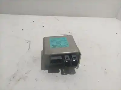 Автозапчасти б/у электронный модуль за RENAULT CLIO II FASE II (B/CB0) ссылки OEM IAM 8200222352  