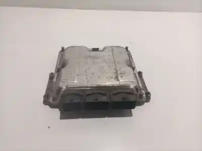 Second-hand car spare part ecu engine control for renault laguna (b56) 1.9 dci diesel cat oem iam references 0281001766