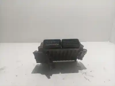 Second-hand car spare part ecu engine control for chevrolet matiz s oem iam references 96801800 1bot9a 5wy5407a