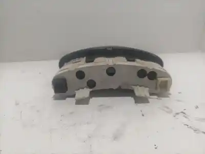 Second-hand car spare part multifunction display for chevrolet matiz s oem iam references 96497743  