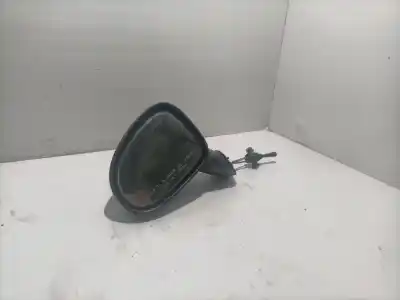 Second-hand car spare part left rearview mirror for chevrolet matiz s oem iam references 96600411