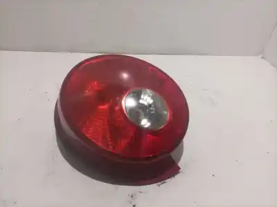 Second-hand car spare part right tailgate light for chevrolet matiz s oem iam references 96590414