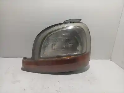 Second-hand car spare part LEFT HEADLIGHT for RENAULT KANGOO (F/KC0)  OEM IAM references 109438  