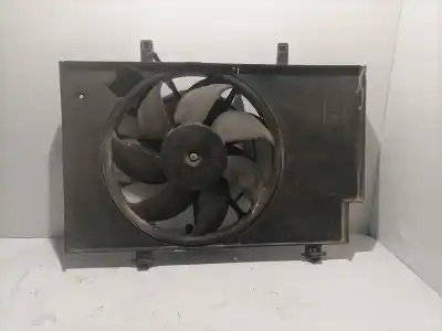 İkinci el araba yedek parçası KLIMA RADYATÖR ELEKTRIKLI FAN için FORD FIESTA VI (CB1, CCN)  OEM IAM referansları 8V518C607AG  