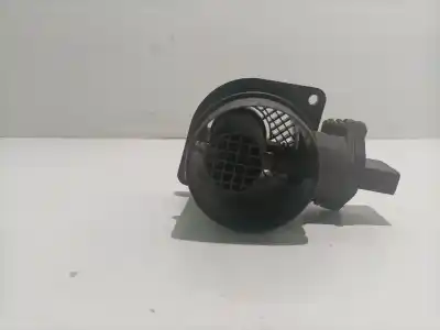 Peça sobressalente para automóvel em segunda mão medidor de massa de ar por seat leon (1m1) stella referências oem iam 038906461b  