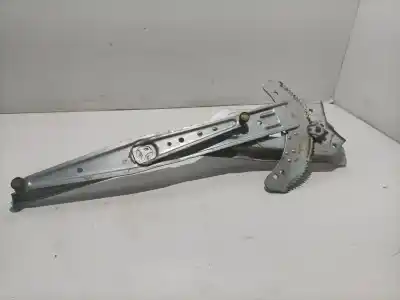 Second-hand car spare part DRIVER LEFT WINDOW REGULATOR for RENAULT KANGOO (F/KC0)  OEM IAM references 4075709  