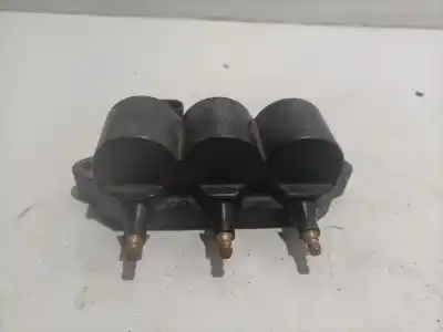 Piesă de schimb auto la mâna a doua BOBINA DE APRINDERE pentru CHEVROLET MATIZ  Referințe OEM IAM 96291054  