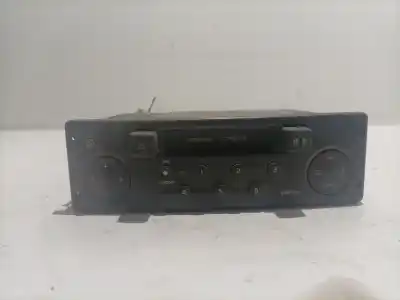 Автозапчасти б/у аудиосистема / радио cd за renault clio ii fase ii (b/cb0) 1.2 ссылки oem iam 8200029539