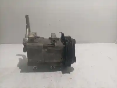 İkinci el araba yedek parçası KLIMA KOMPRESÖRÜ için FORD ESCORT IV (GAF, AWF, ABFT)  OEM IAM referansları 19D629AB  