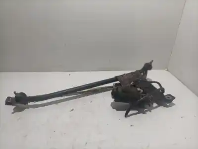 Автозапчастина б/у двигатель передніх склоочисників для DACIA LOGAN 1.4 CAT Посилання на OEM IAM 64343295  