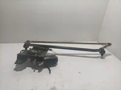 Автозапчастина б/у двигатель передніх склоочисників для dacia logan 1.4 cat посилання на oem iam 64343295  