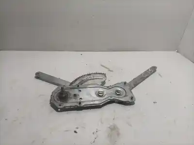 Pièce détachée automobile d'occasion Léve Glace Avant Droit pour CITROEN C15 C15 RD Références OEM IAM 95602364  