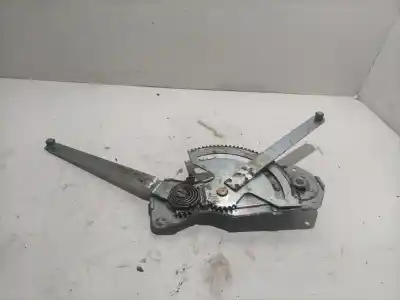 Peça sobressalente para automóvel em segunda mão elevador de vidros dianteiro direito por citroen c15 c15 rd referências oem iam 95602364  
