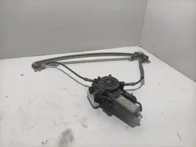 Second-hand car spare part driver left window regulator for renault clio ii fase i (b/cbo) 1.9 d alize oem iam references 5531664  