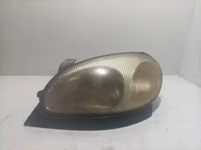 Pièce détachée automobile d'occasion feu gauche pour daewoo lanos 1.6 cat références oem iam slv96304610